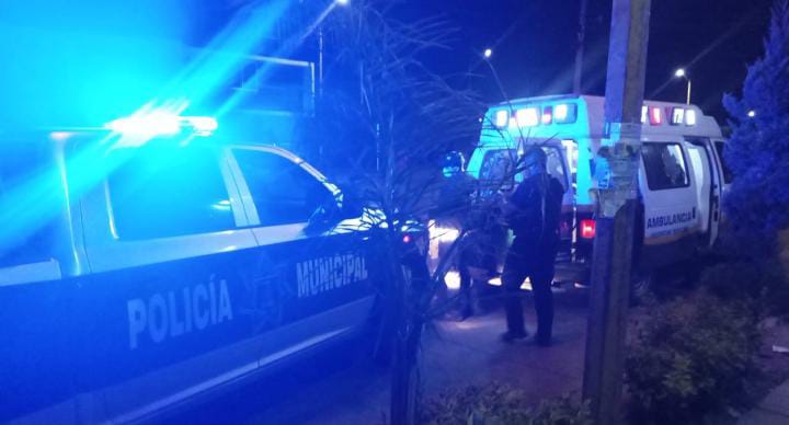 LA TOXICA “PICO” A SU MARIDO, PARA NO VARIAR EN LA RIBERA, SFR