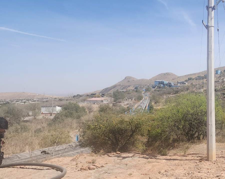 ENCUENTRAN CADAVER PUTREFACTO