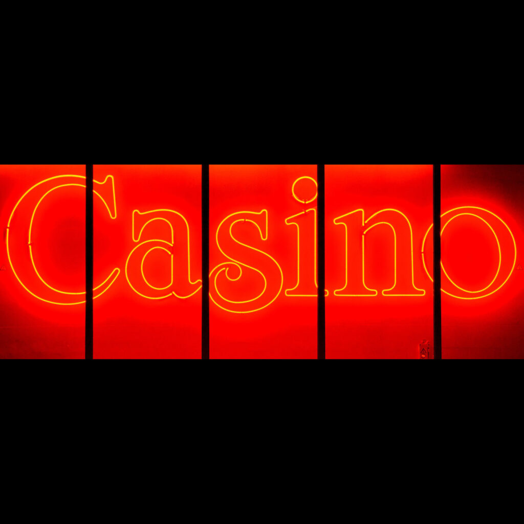 ¿Qué es el casino de depósito bajo?