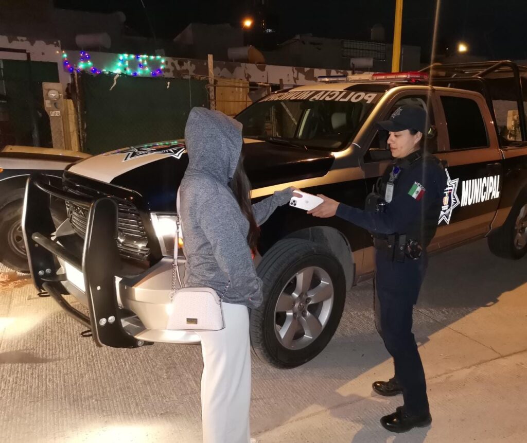 SE ROBARON CELULAR EN LA FERIA DE SAN MARCOS Y POR EL GPS LOS DETUVIERON EN LA RIBERA