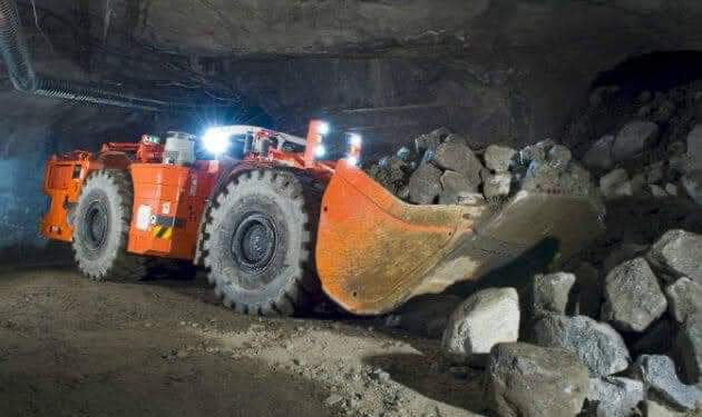 MUERE HIDROCALIDO SEPULTADO EN UNA MINA EN ZACATECAS