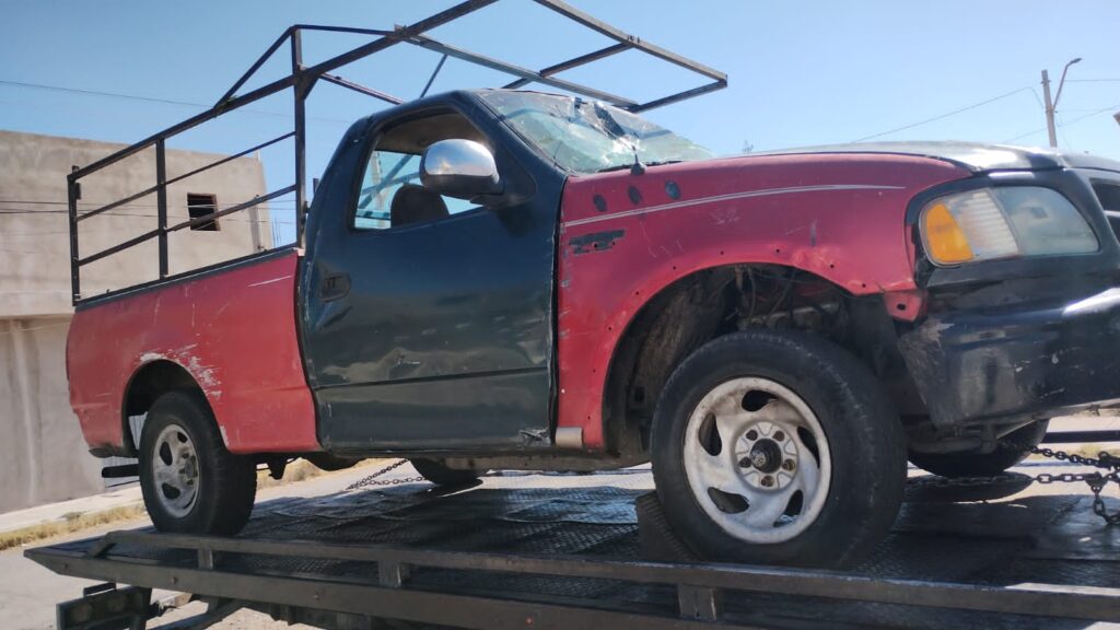 LOS DETIENEN POR PRIVACION ILEGAL DE LA LIBERTAD Y SE IDENTIFICARON COMO EMPLEADOS DE UN ANEXO