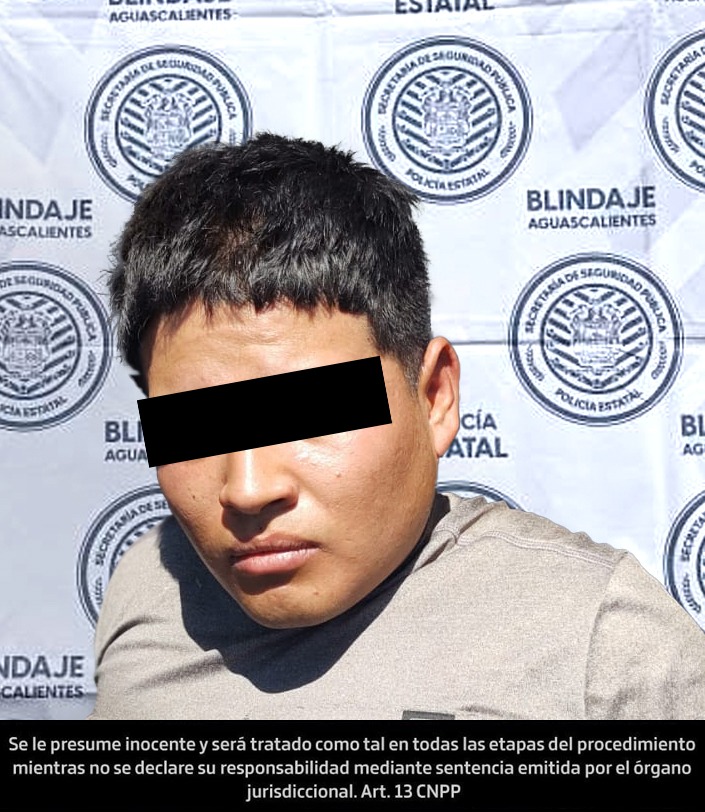 SALE A LA LUZ LA IDENTIDAD DE LOS ASALTANTES DE MOTOS