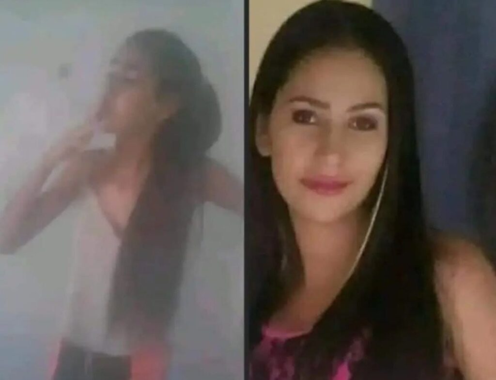 VIEDO DE MALTRATO EXTREMO A UNA NIÑA NO OCURRIO EN AGUASCALIENTES