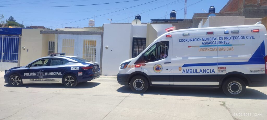 LO APUÑALA SU EX Y LO DEJA AL BORDE DE LA MUERTE