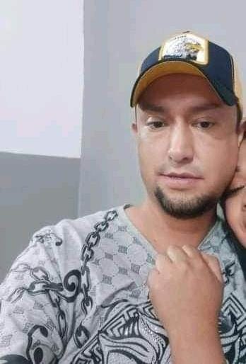 HIDROCALIDO FUE A TRABAJAR A ZACATECAS Y NO LO ENCUENTRAN