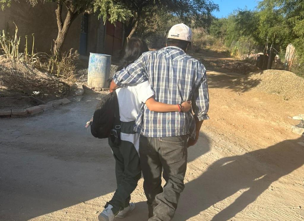 FRUSTRAN INTENTO DE EXTORSION