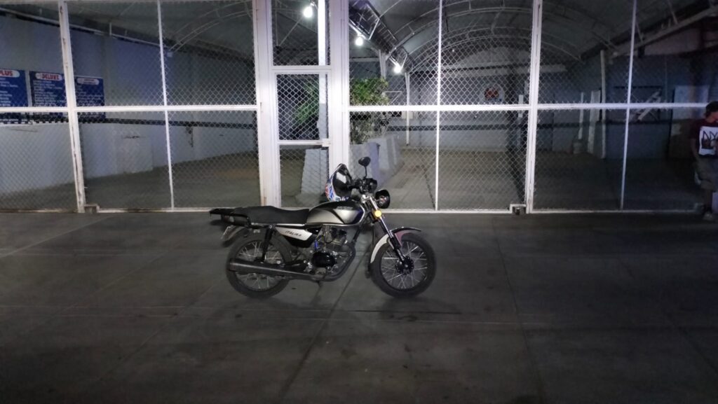 TRES LESIOANDOS FUE EL SALDO DE UN ATROPELLO EN CALVILLO