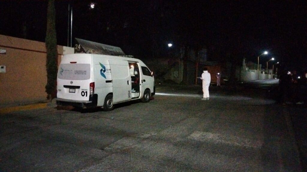 PANDILLEROS MATAN A BATAZOS A UN MENOR DE 17 AÑOS, TRAS PARTICIPAR EN UNA RIÑA