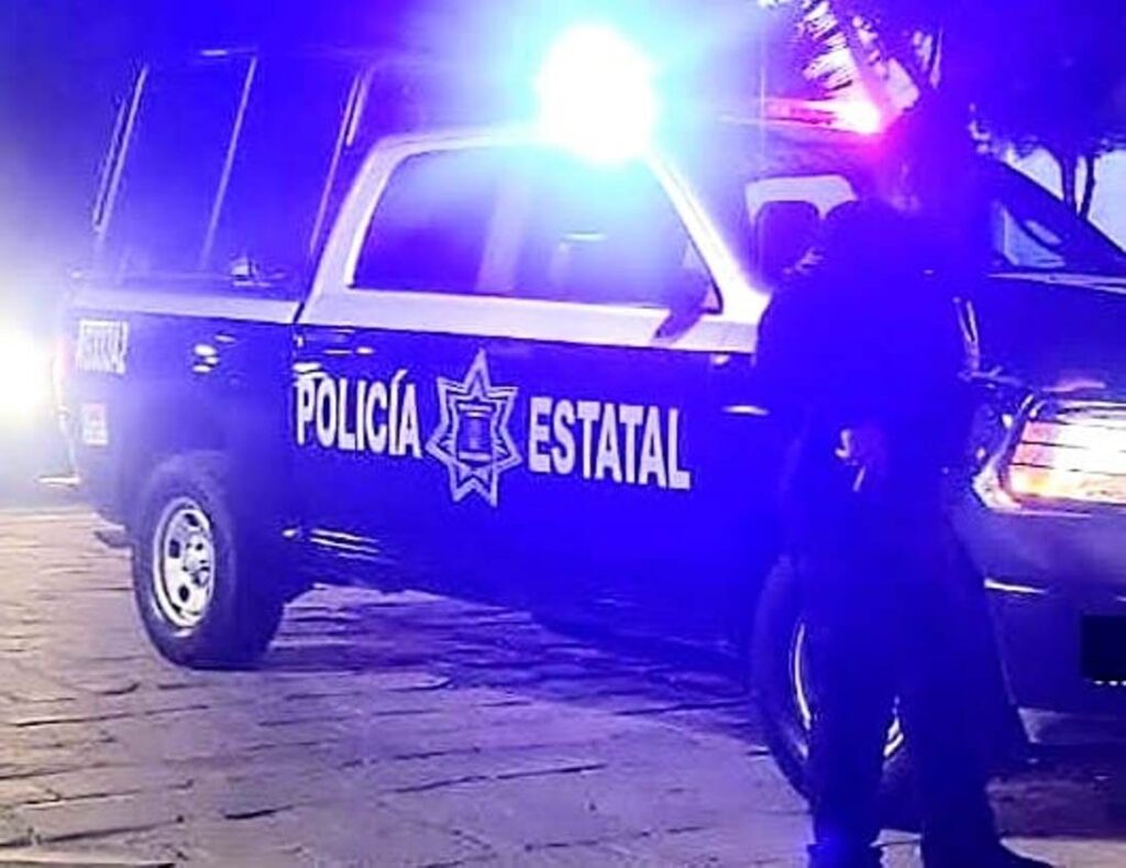 VIDEOLLAMADA DESDE EL C5i LE SALVA LA VIDA A UN JOVEN QUE SE ESTBA AHOGANDO