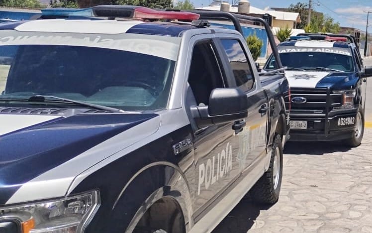 ADULTO MAYOR SE QUITA LA VIDA