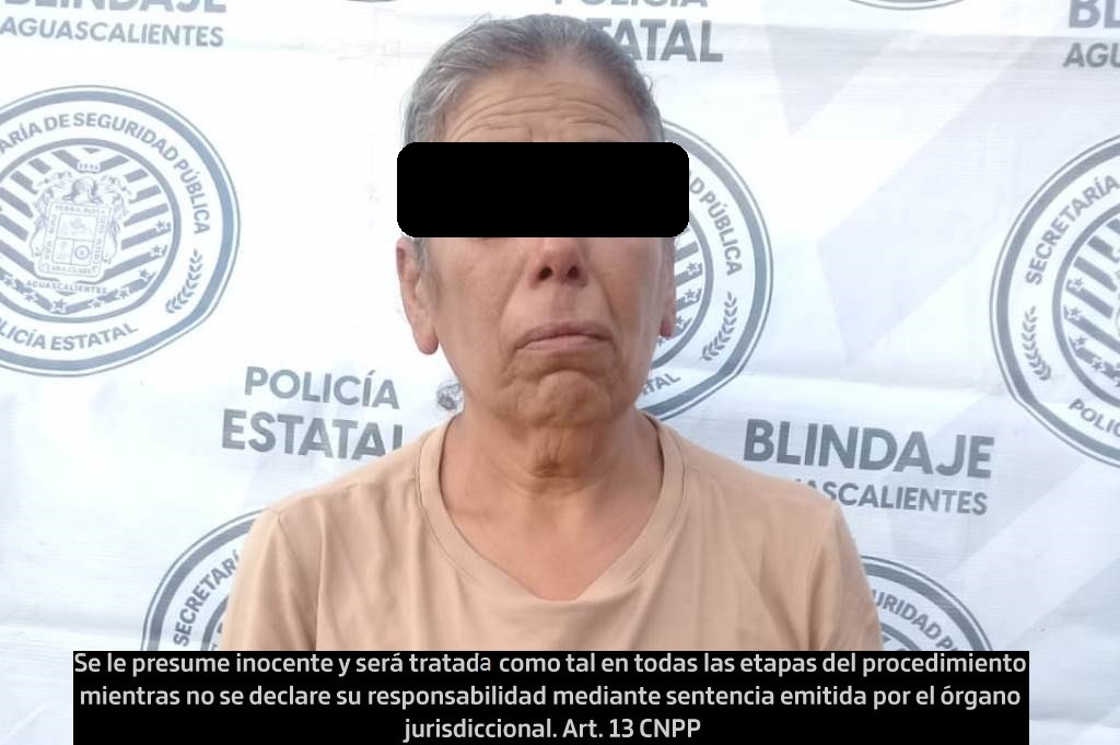 SE LE VA A SECAR LA MANO A UNA MUJER QUE GOLPEO A SU ANCIANO PADRE