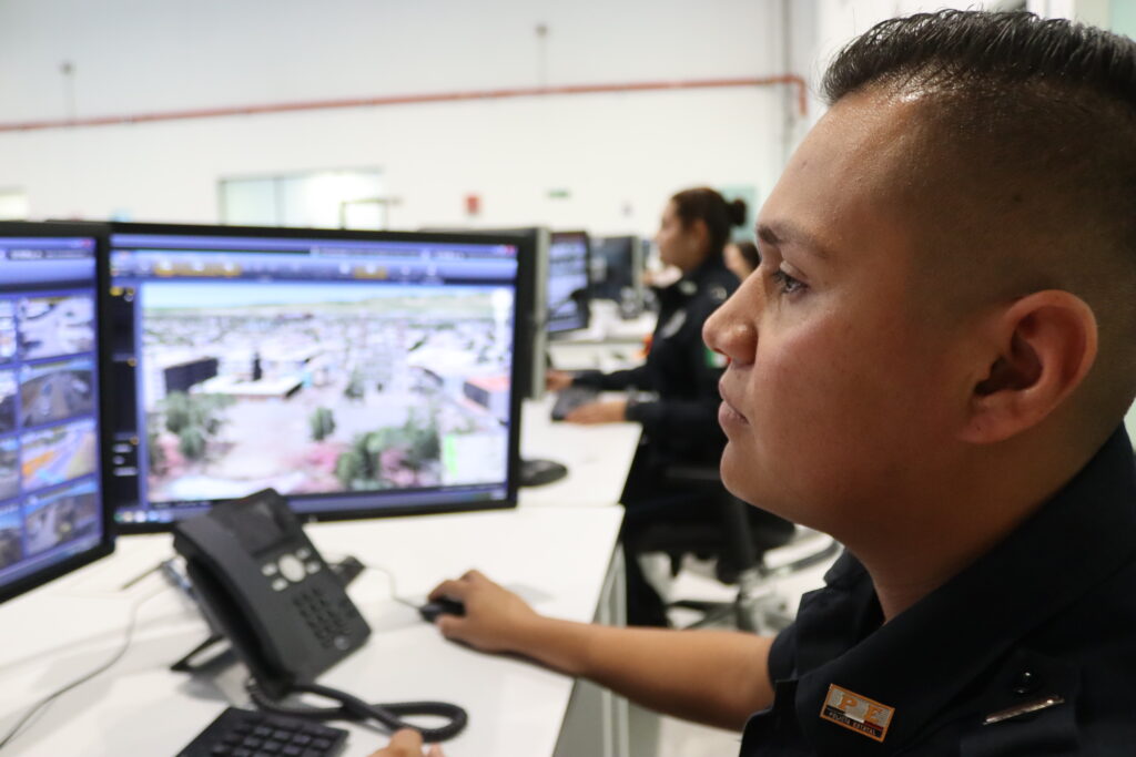 FAMILIA HIDROCALIDA ES AUXLIADA POR ELEMENTOS DEL C5i