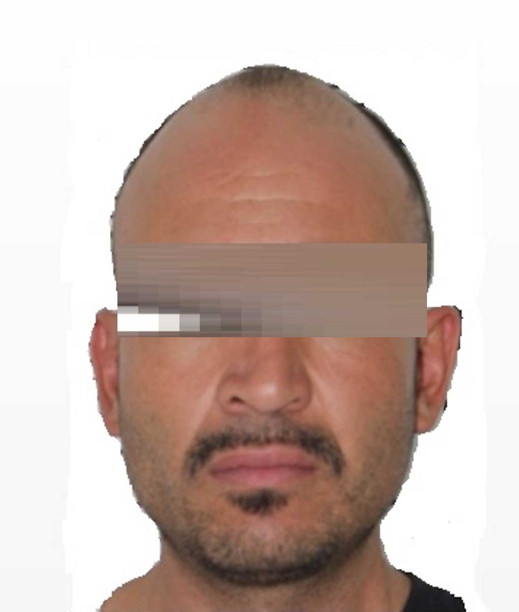 FISCALIA GENERAL DEL ESTADO CAPTURA A UN PESADO