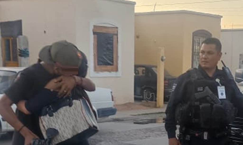 SE EVITAN DOS EXTORSIONES TELEFONICAS MEDIANTE LA PREVENCION