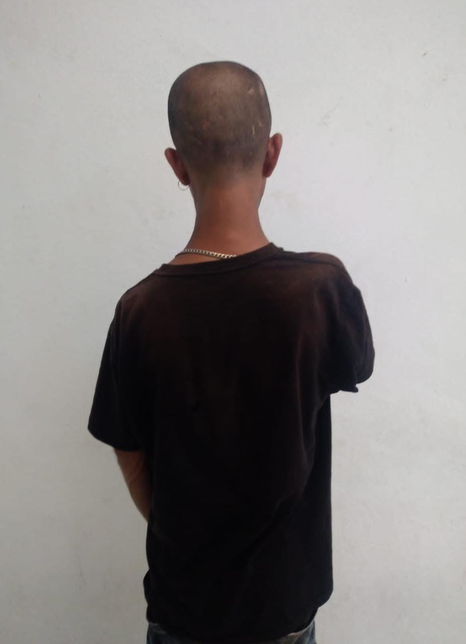 LE GUSTAN TIERNITAS A DEGENERADO SUJETO QUE OFRECIO DINERO POR UN FAVORSITO