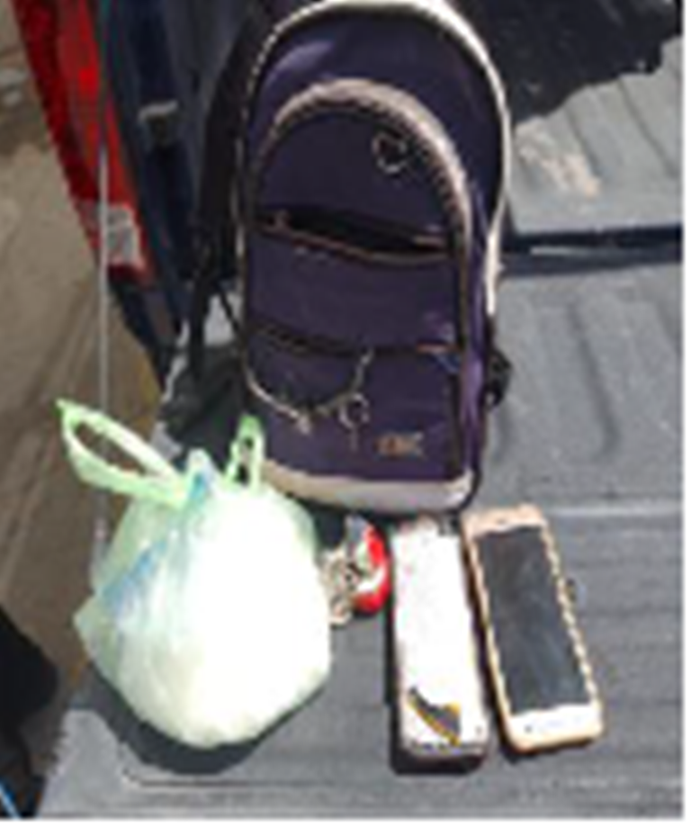 CON 1 KILO DE CRYSTAL FUERON DETENIDO TRES NARCOS AL ORIENTE DE LA CIUDAD