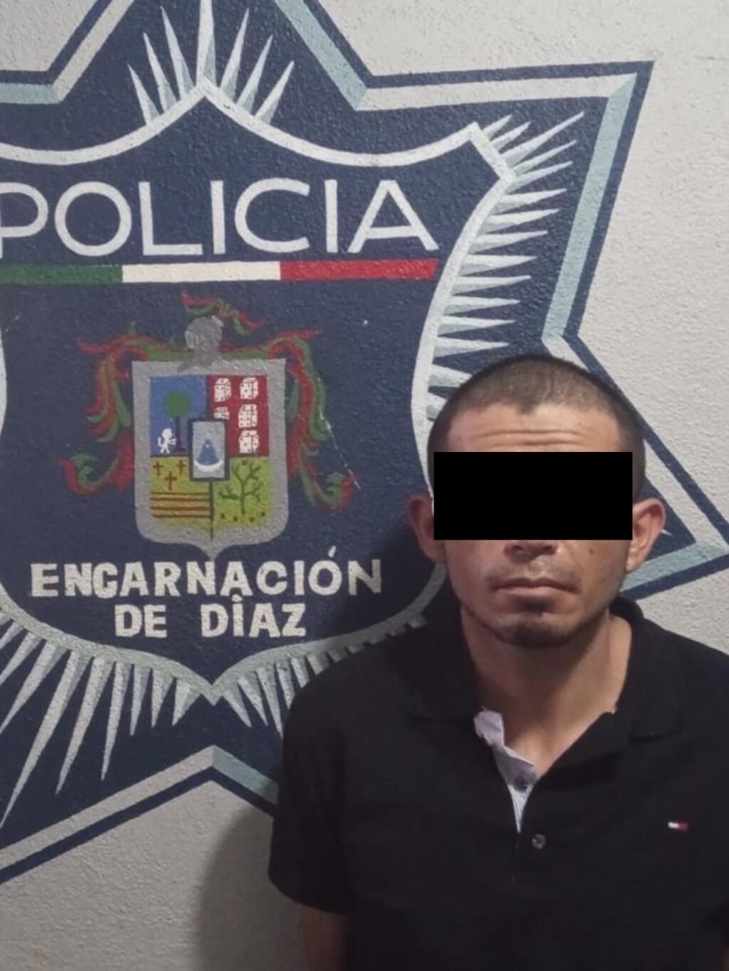 Delincuente que asaltó una papelería en Aguascalientes fue detenido en Encarnación de Díaz