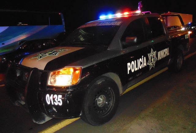 Policías municipales de Aguascalientes recapturaron a narco que se les escapó a militares