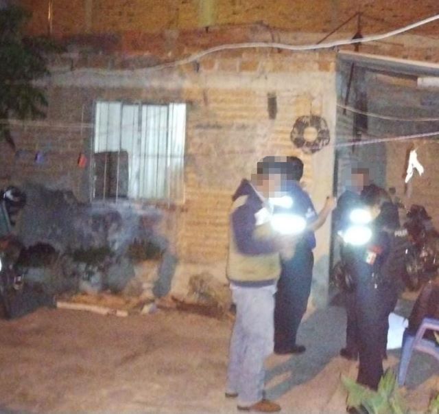 Se consumó el suicidio 95 del año en Aguascalientes: hombre se mató en Jesús María