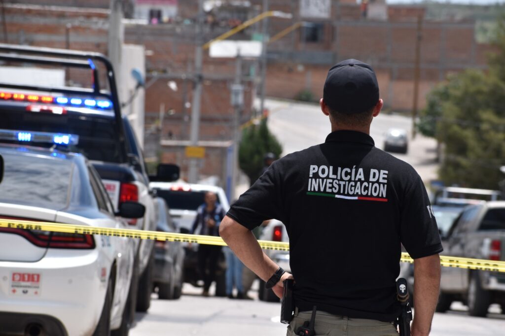 Hombre fue atacado a balazos en el fraccionamiento Paseos de la Providencia