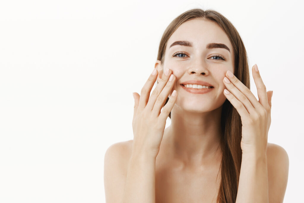 Descubre cómo eliminar el acné de tu piel