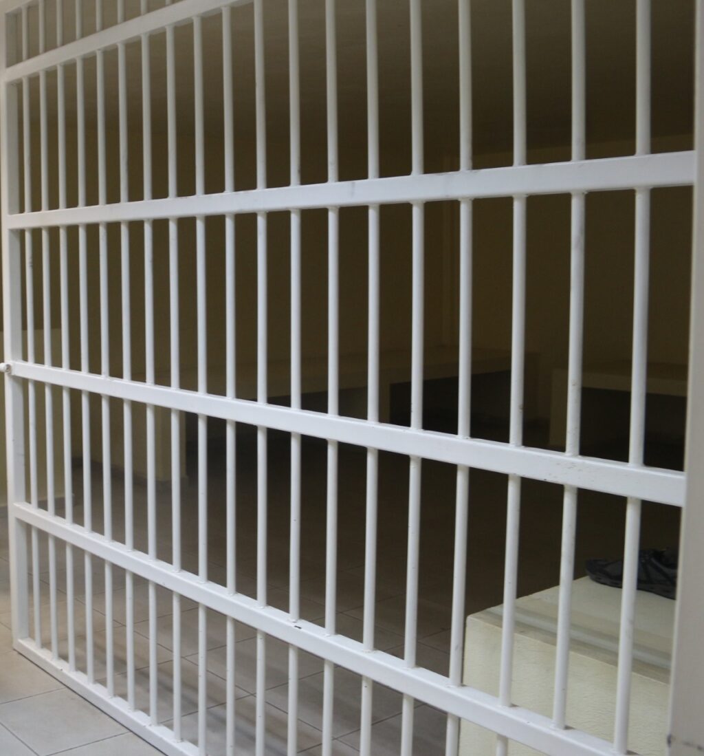 A prisión el delincuente “El Tomol” que asaltó a un repartidor de lácteos en Pabellón de Arteaga