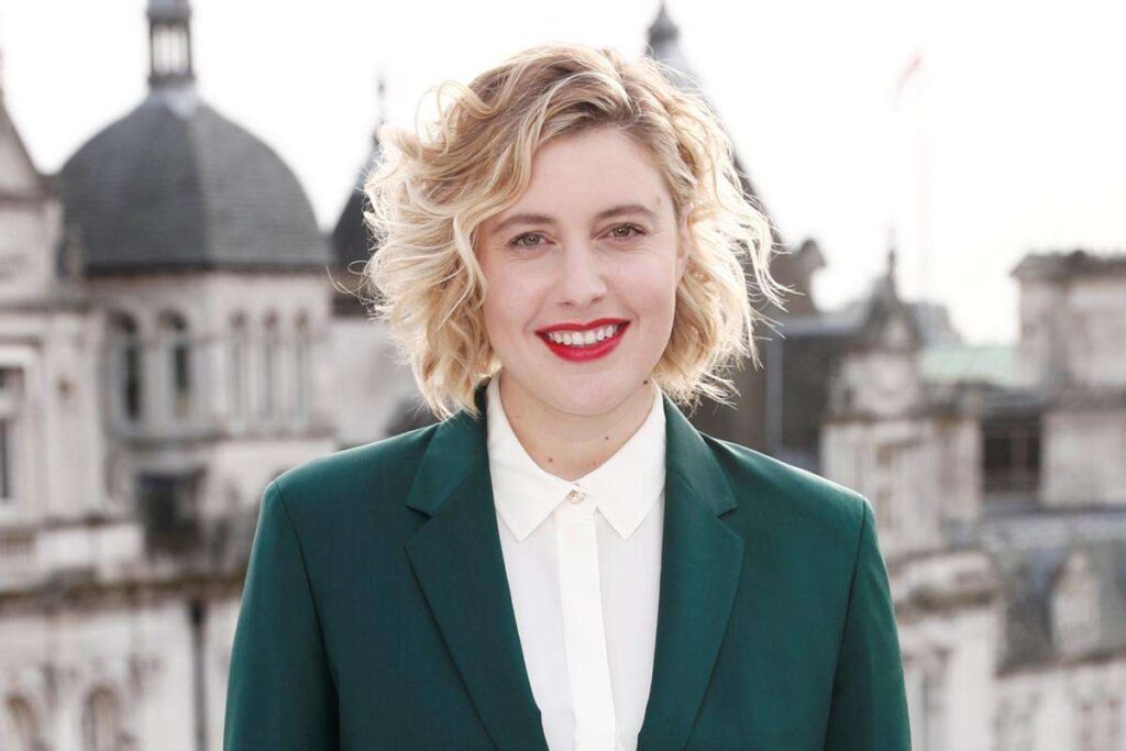 ¿Qué ver?: Rumbo al Oscar: 3 películas donde actúa Greta Gerwig