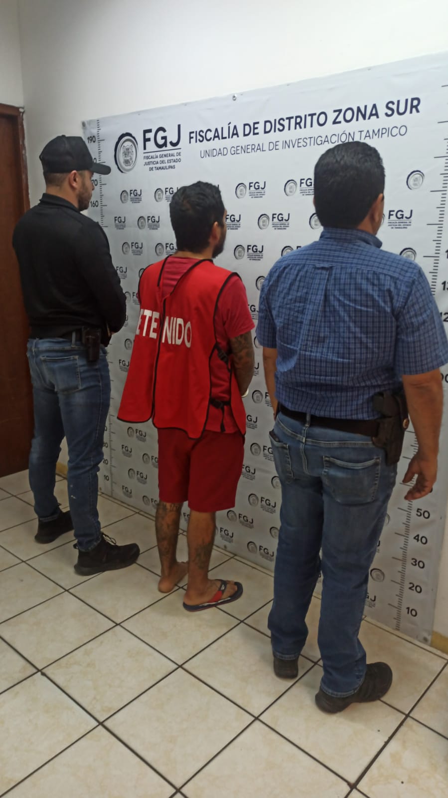 Inician proceso legal al trailero que provocó accidente en el que murió el alcalde de Rincón de Romos