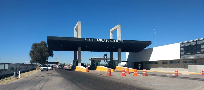 En Aguascalientes murió transportista y otro resultó lesionado tras ser baleados en intento de asalto en Ojuelos