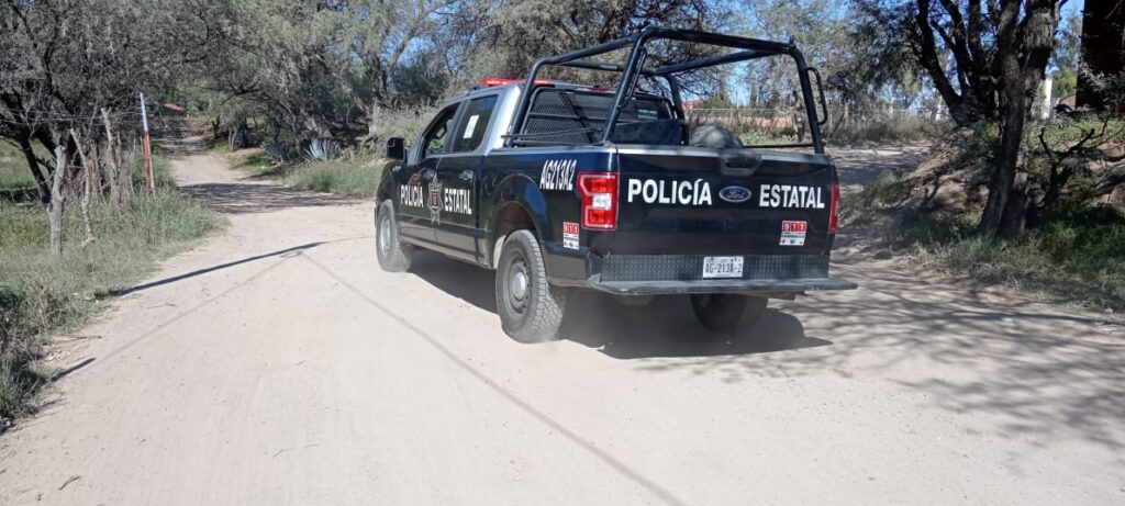 Un hombre originario de Aguascalientes fue secuestrado en Zacatecas