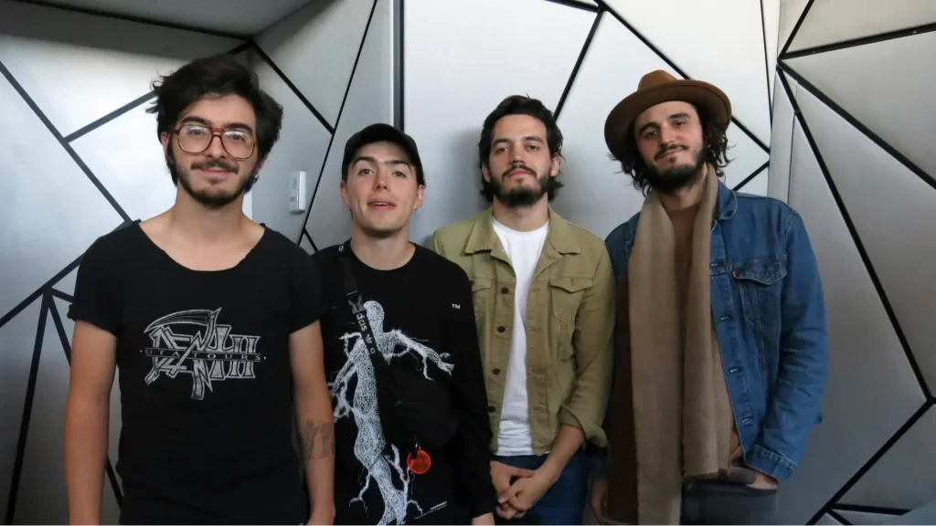 ¿Por qué relacionan al grupo Morat con el 29 de febrero?