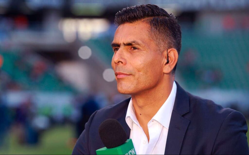 Oswaldo Sánchez cuestiona a Ochoa y sus aspiraciones al Mundial 2026