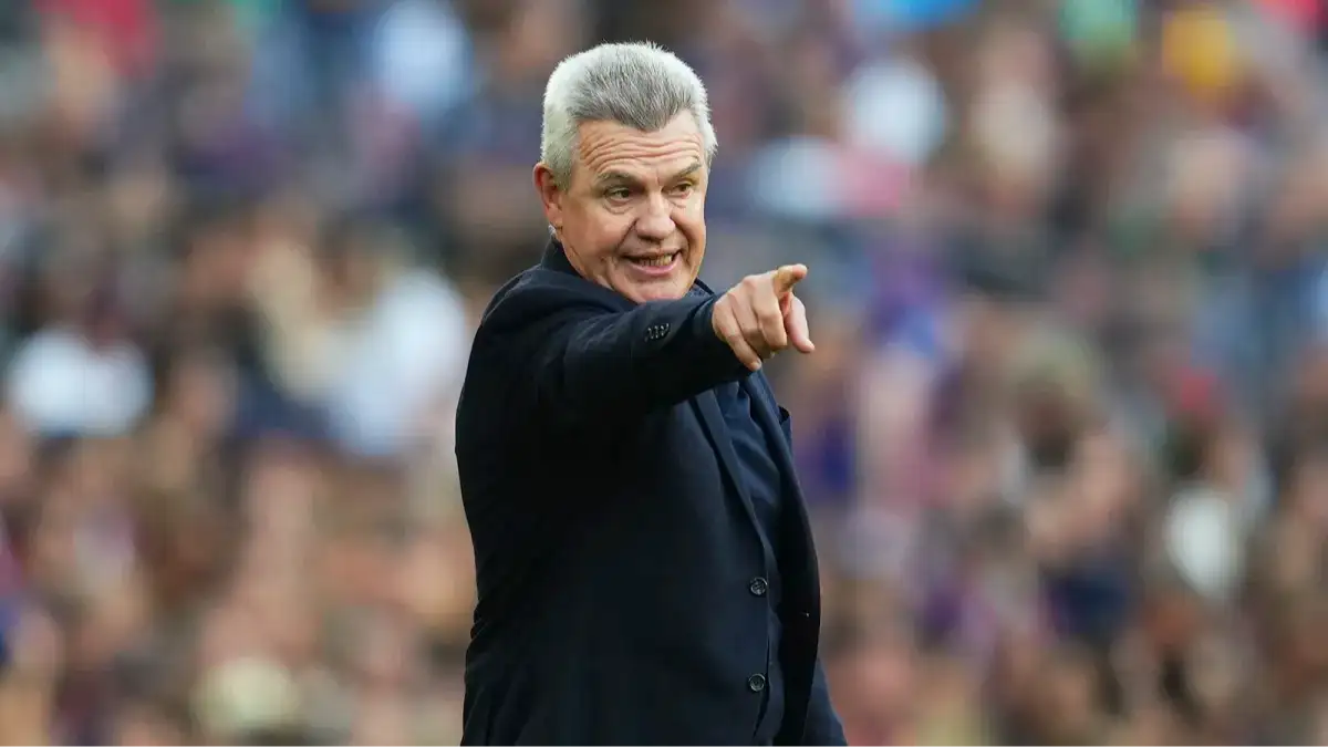 Javier Aguirre mete al Mallorca a la final de la Copa del Rey ¡El Aguas!