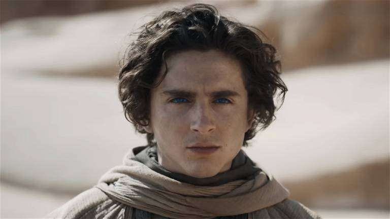 ¿Dónde ver la primera parte de la película “Dune”?