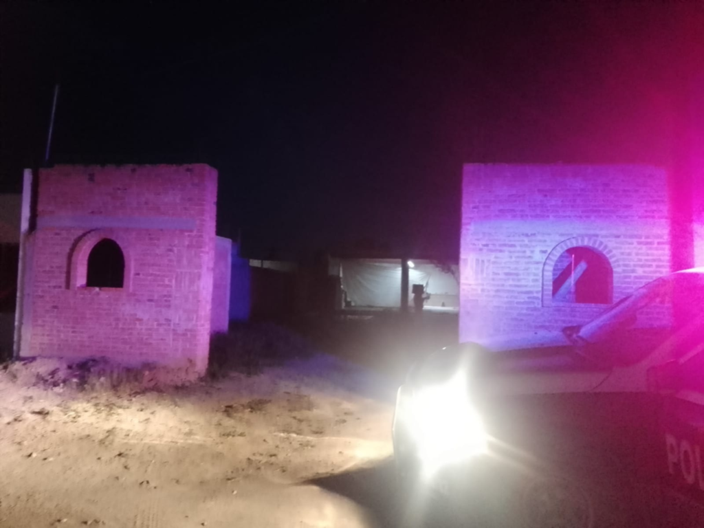 Hombre de 33 años se quita la vida en Jesús María