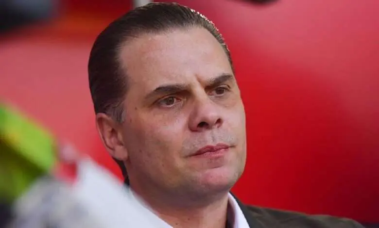 Martinoli critica a la Liga: El problema es la producción de talento