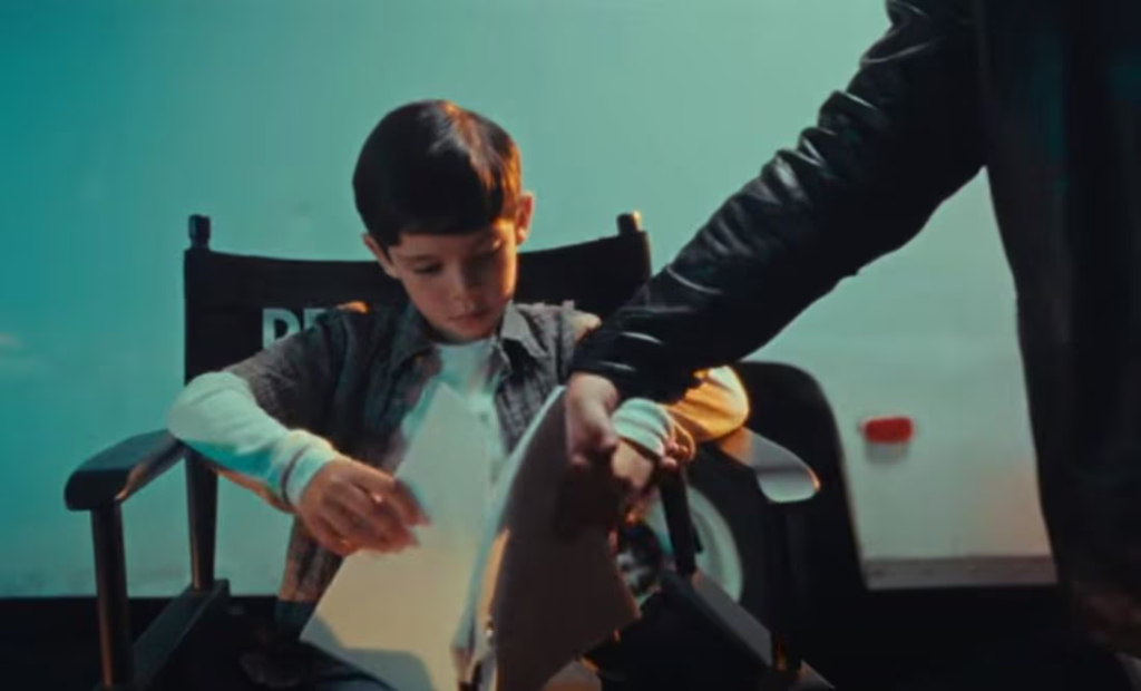 Drake Bell retrata abuso que sufrió y su amor por México en canción