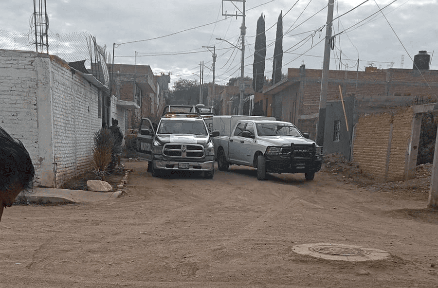 Interno de anexo al oriente de la ciudad pierde la vida