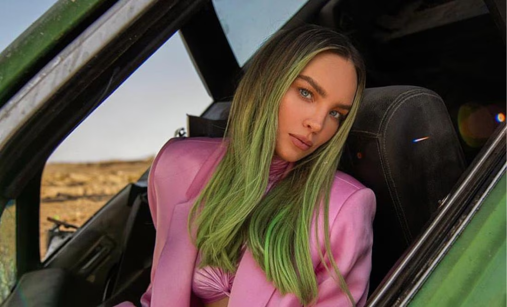 Belinda da detalles de su salud tras ser hospitalizada de emergencia