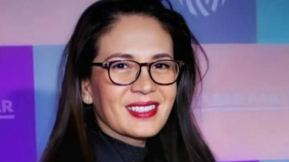 Yolanda Andrade a favor de Héctor Parra: explota contra Ginny Hoffman