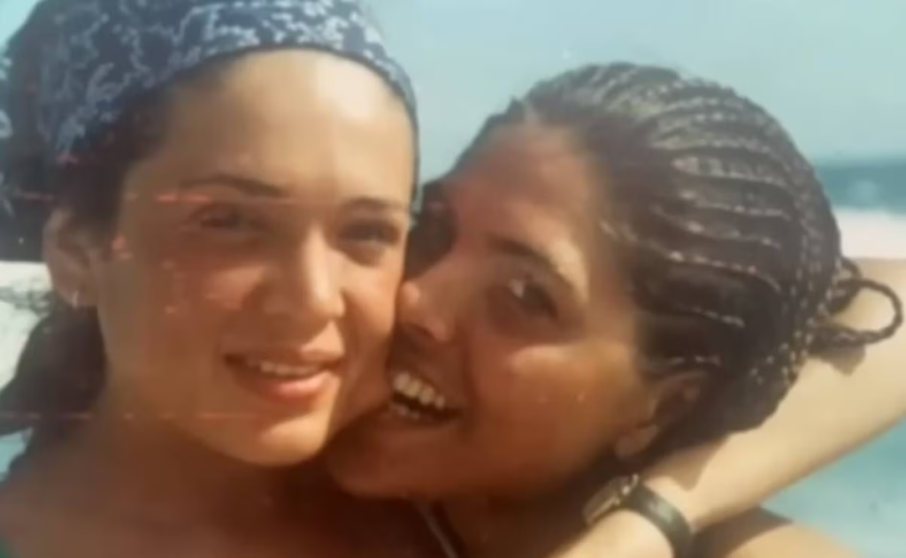 Yolanda Andrade y Lorena Meritano: un romance que se volvió tóxico