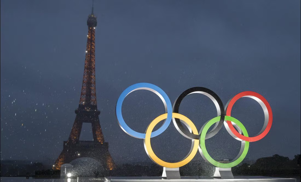 Cinco atletas de BC estarán en Juegos Olímpicos de París 2024
