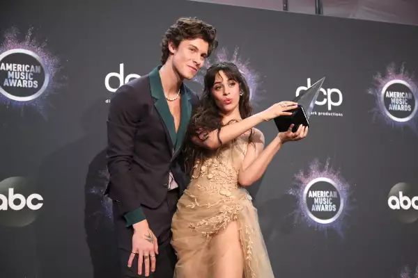 Camila Cabello se arrepiente de otra oportunidad con Shawn Mendes