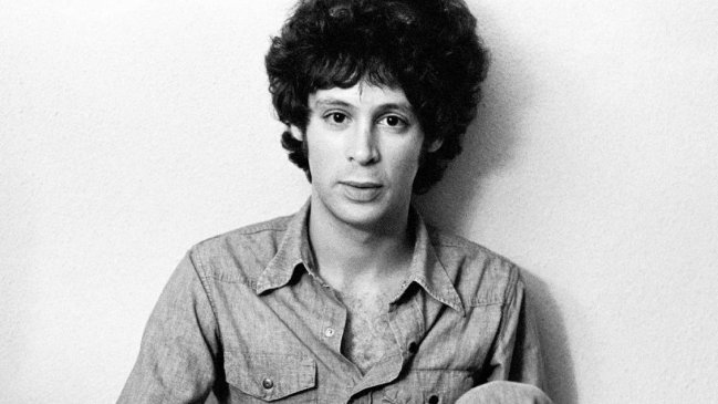 Fallece Eric Carmen, líder de los Raspberries y cantante de ‘All by Myself’