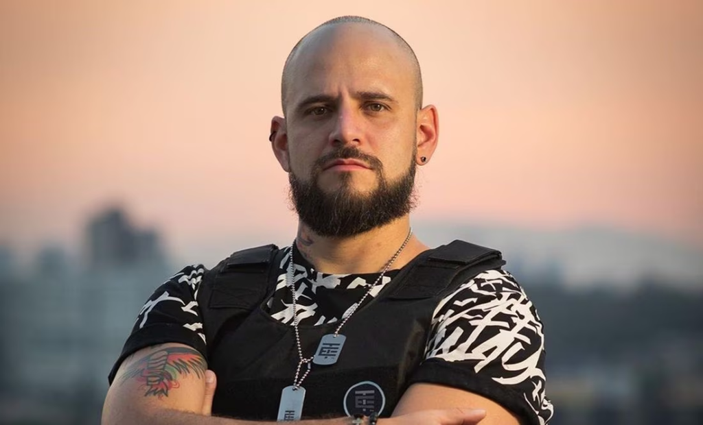 «El Temach» considera tomar un «descanso» de redes sociales