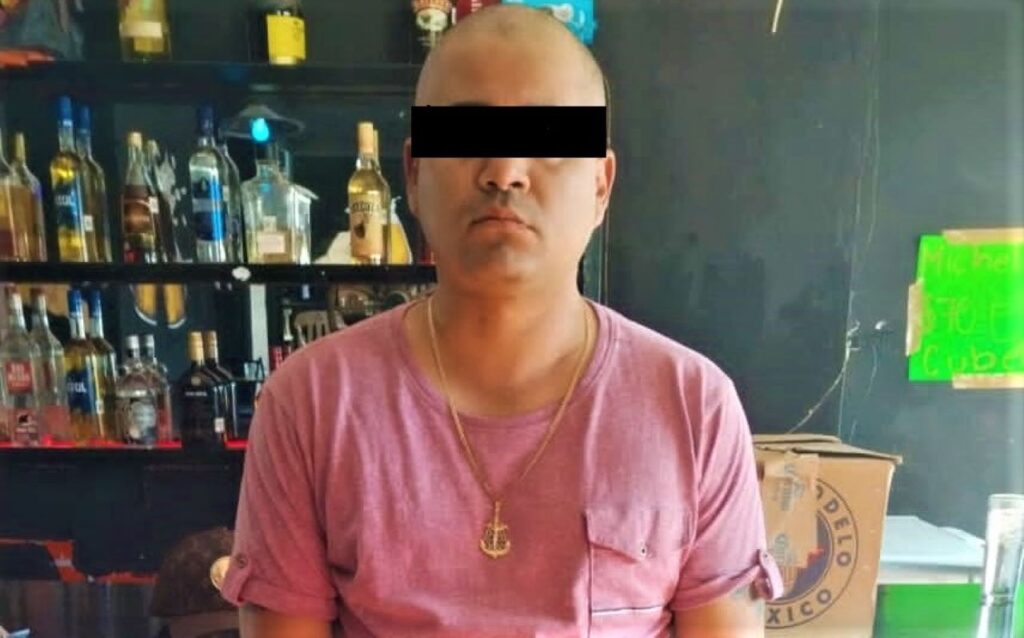 Sentenciaron a 220 años de prisión a “El Quique”, líder regional de una célula del CJNG en Aguascalientes
