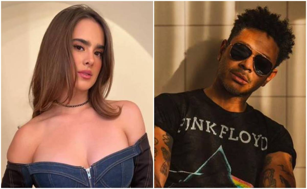 Gala Montes destapa la humillación que sufrió de Kalimba