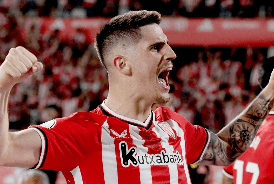 Javier Aguirre y el Mallorca caen en final de la Copa del Rey