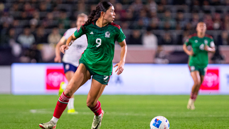 Pedro López pide a la Selección Mexicana Femenil jugar con orden